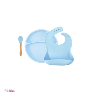 ست غذاخوری 3 تکه minikoioi