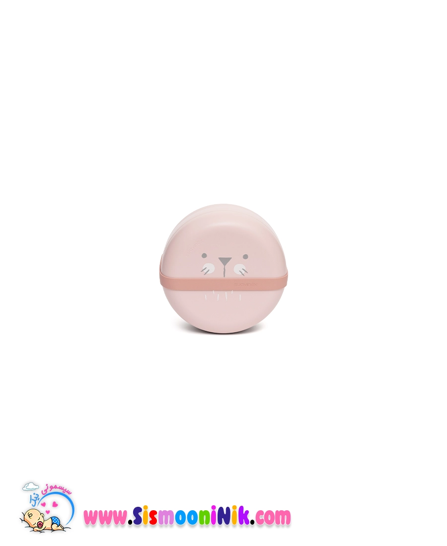 ظرف غذای ۲ طبقه سواوینکس - Image 3