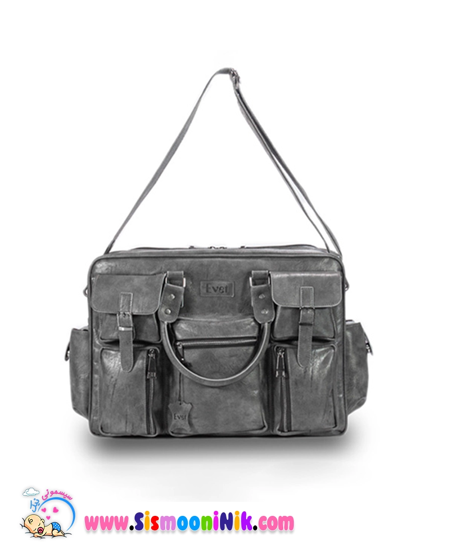 کیف مادر Evet مدل بوژان Boujan - Image 2