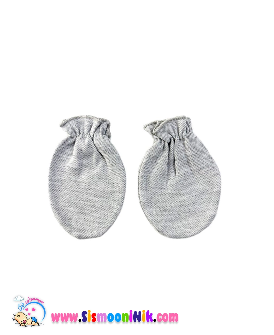 دستکش نیلی مدل فرندز