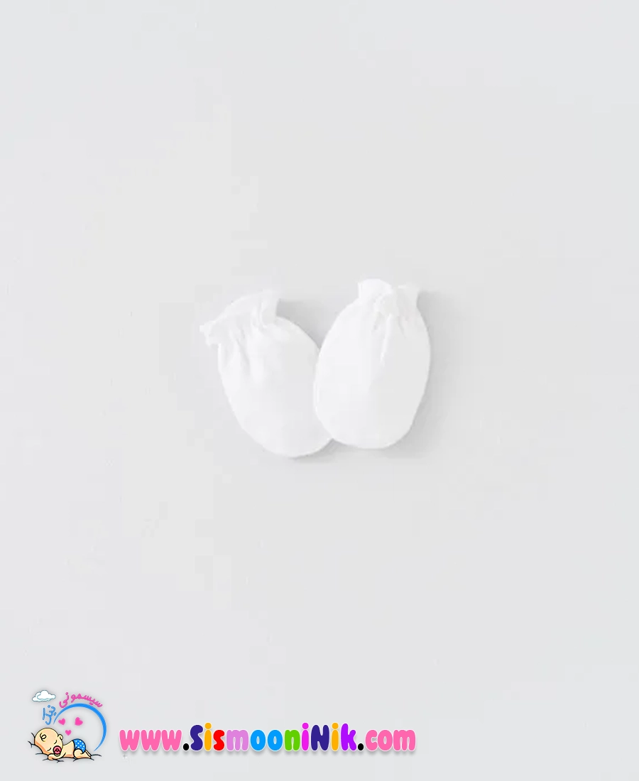 دستکش نیلی مدل ماشین