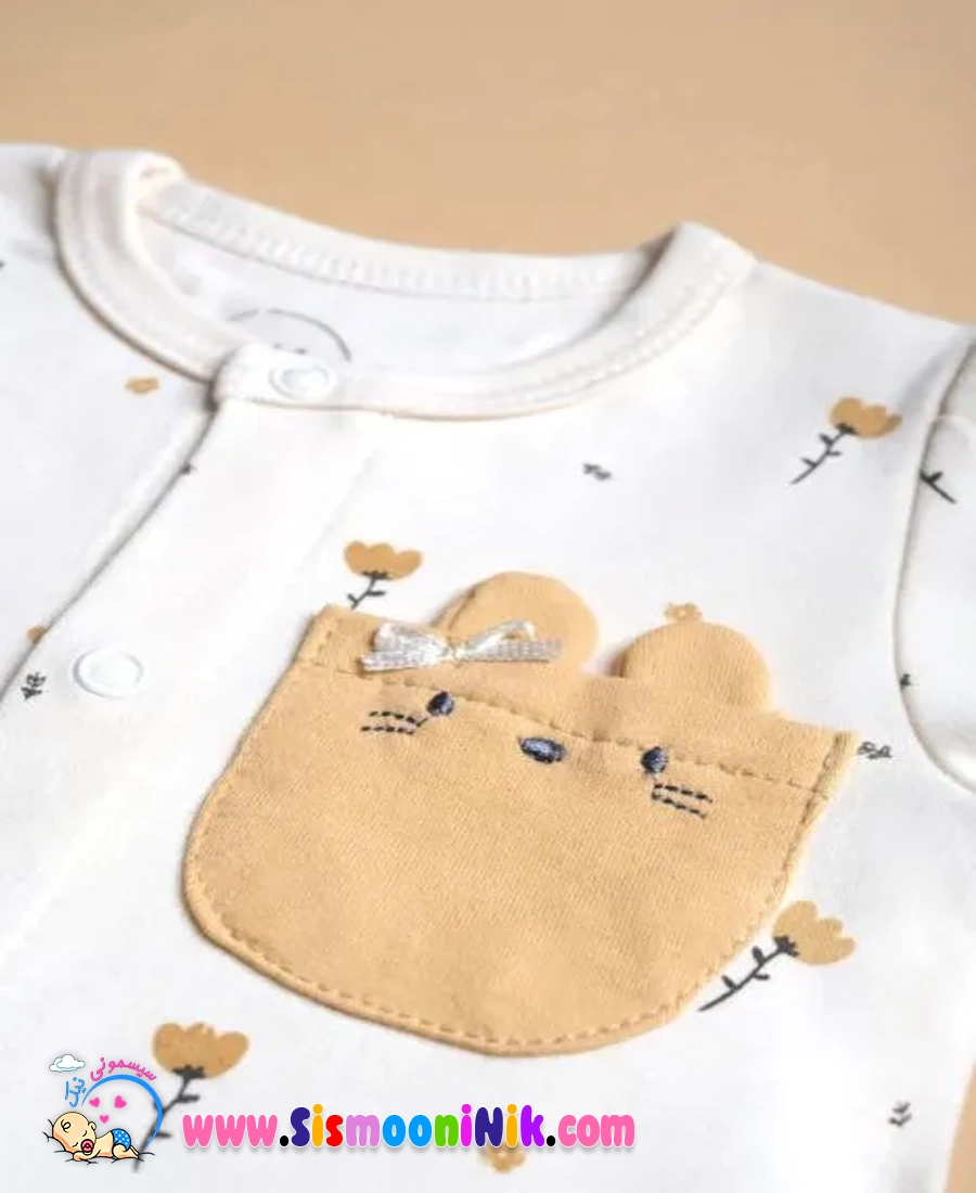 مانتو نیلی مدل مرلین