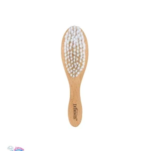 شانه و برس چوبی Dr Brown’s