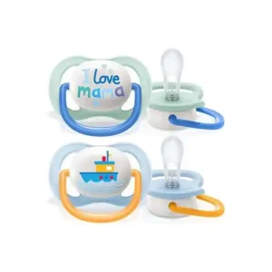 پستانک الترا ایر اونت 0-6 ماه