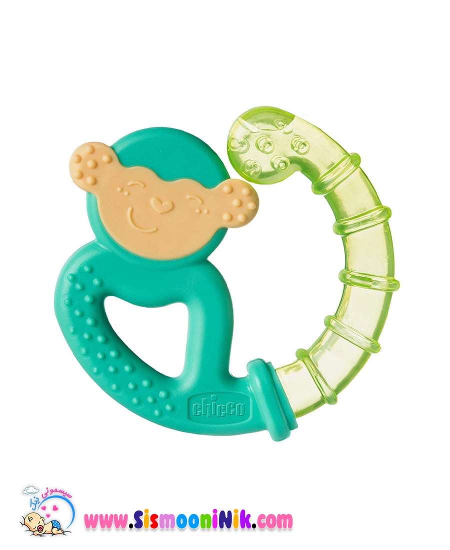 دندانگیر چیکو مدل میمون