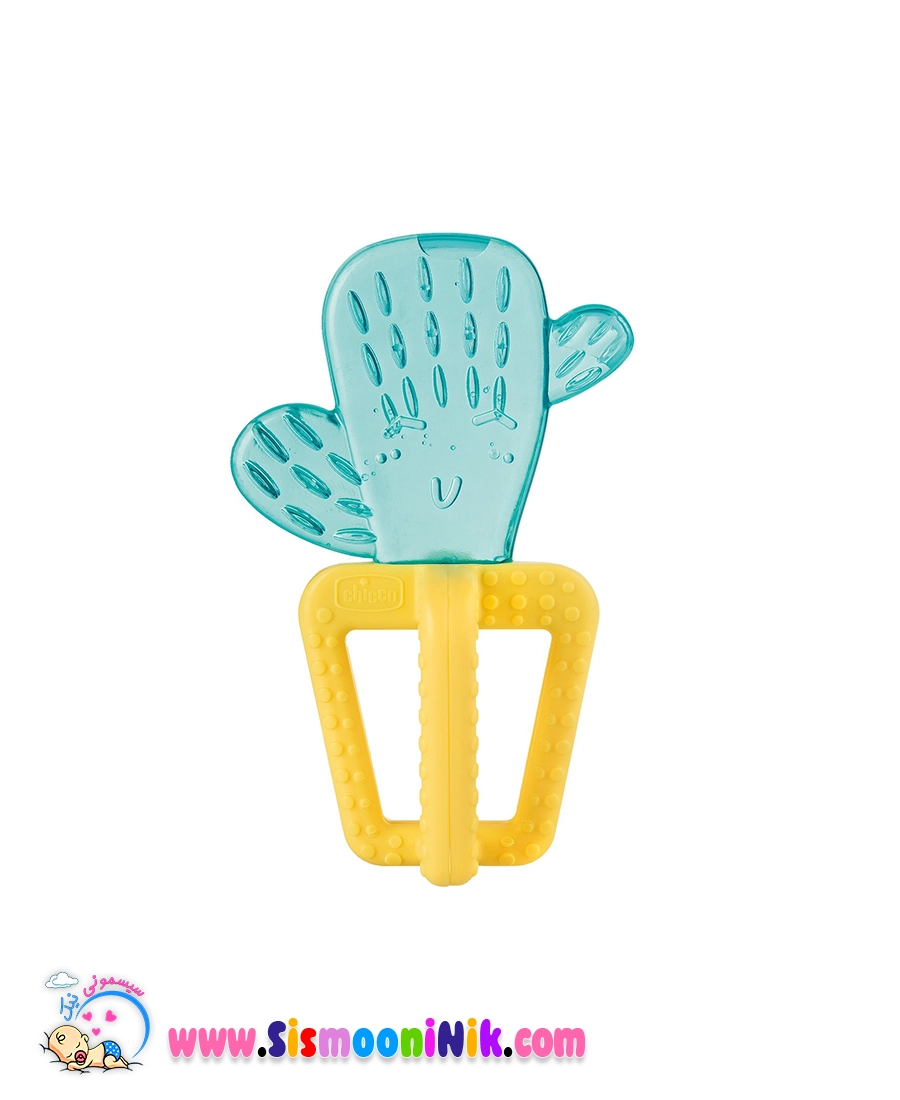 دندانگیر چیکو مدل کاکتوس